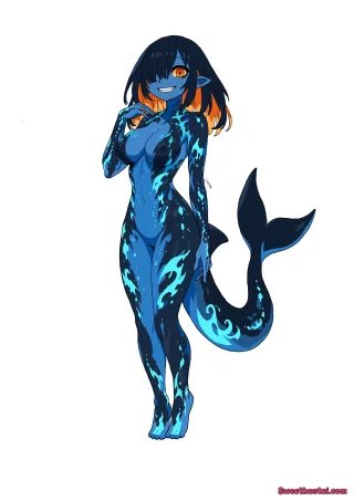 aquatic