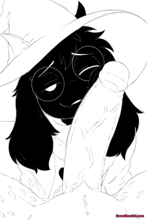 Ralsei - susie