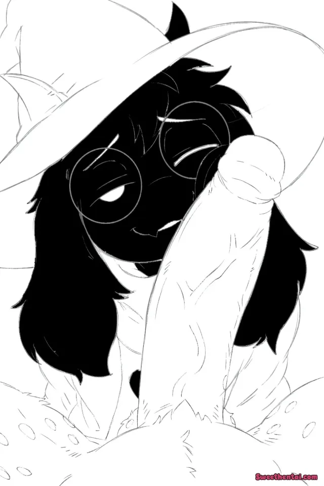 Ralsei - susie — furrypornsubreddit