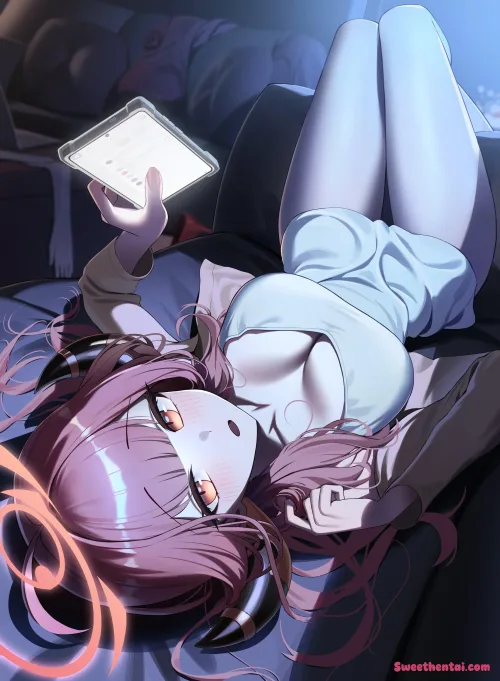 Aru Rikuhachima