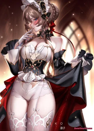 ecchi