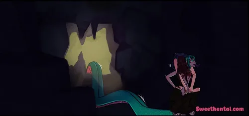 cave venturing: noodle ch 24 preview by me
