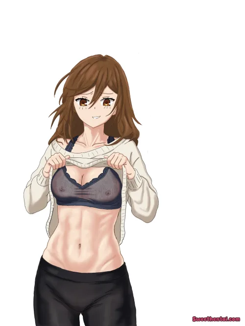 Kyouko Hori