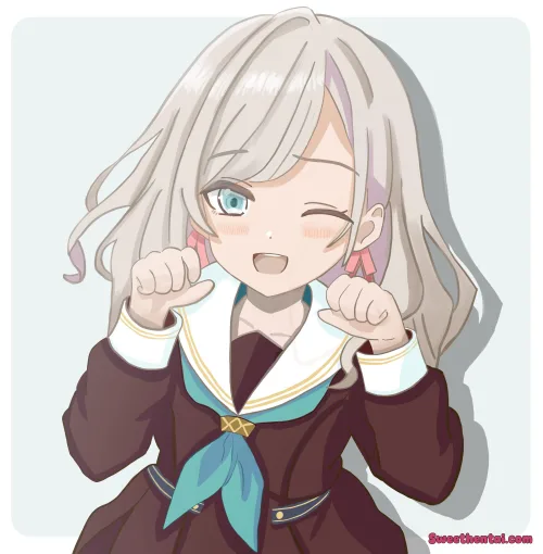 Happy birthday, Setchan!