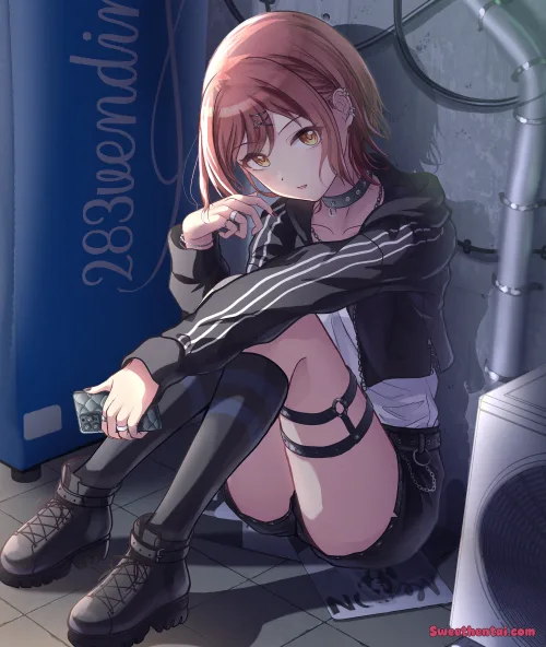 Amana Osaki