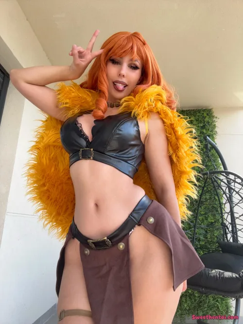 Elbaph Nami