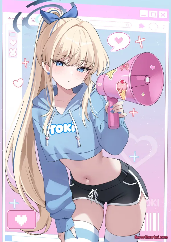 Toki 📣