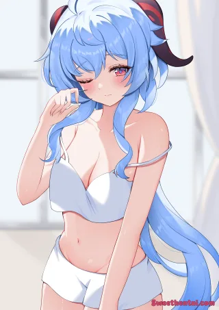 ganyunsfw