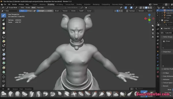 cumstom lol fem ...next "thick"