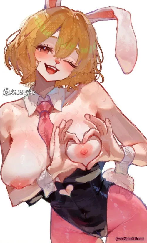 Carrot love