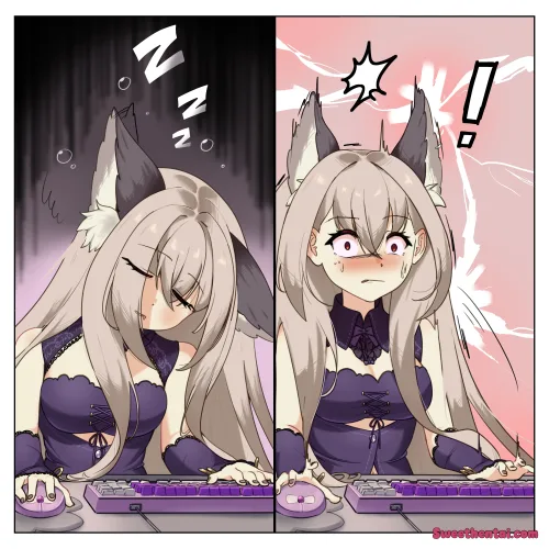 Neru Fox