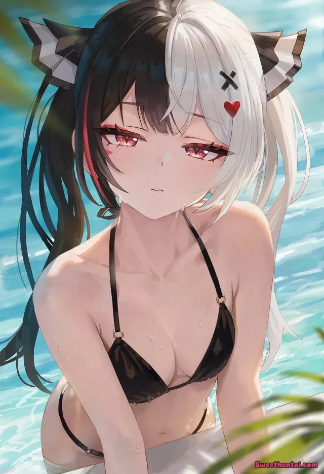 Summer Lacrimosa