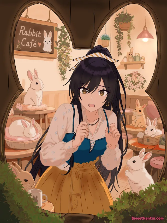 Please keep this a secret...!
