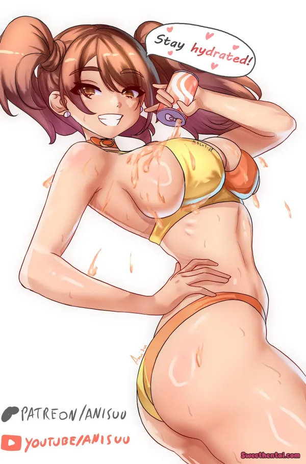 Bikini Rise