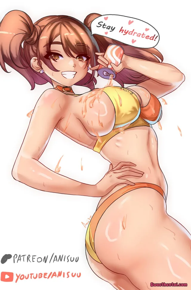 Bikini Rise