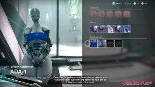 robot