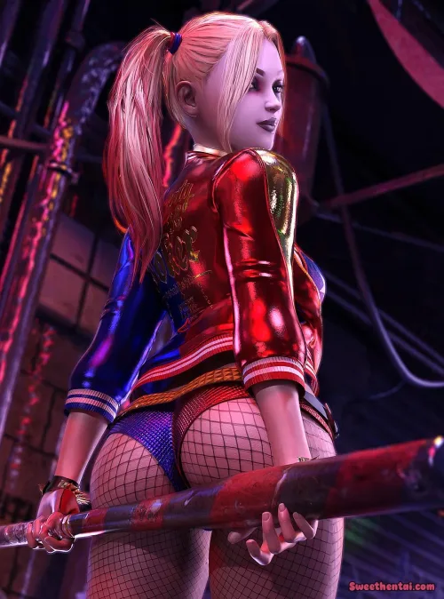 Harley Quinn
