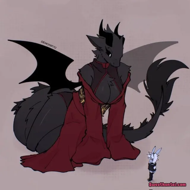 Big Wife~