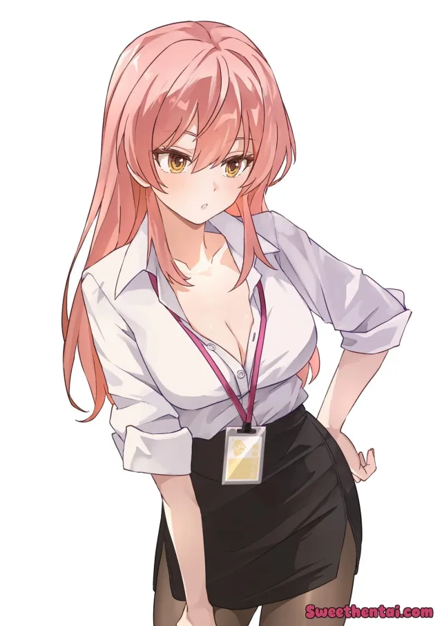 OL Mika — awwnime