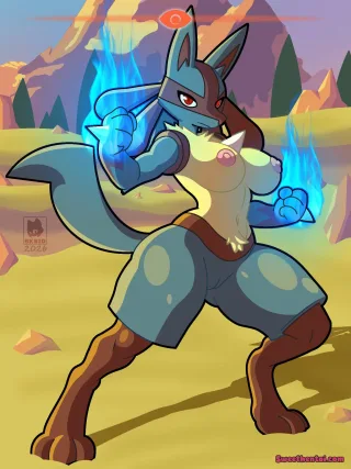 anthro