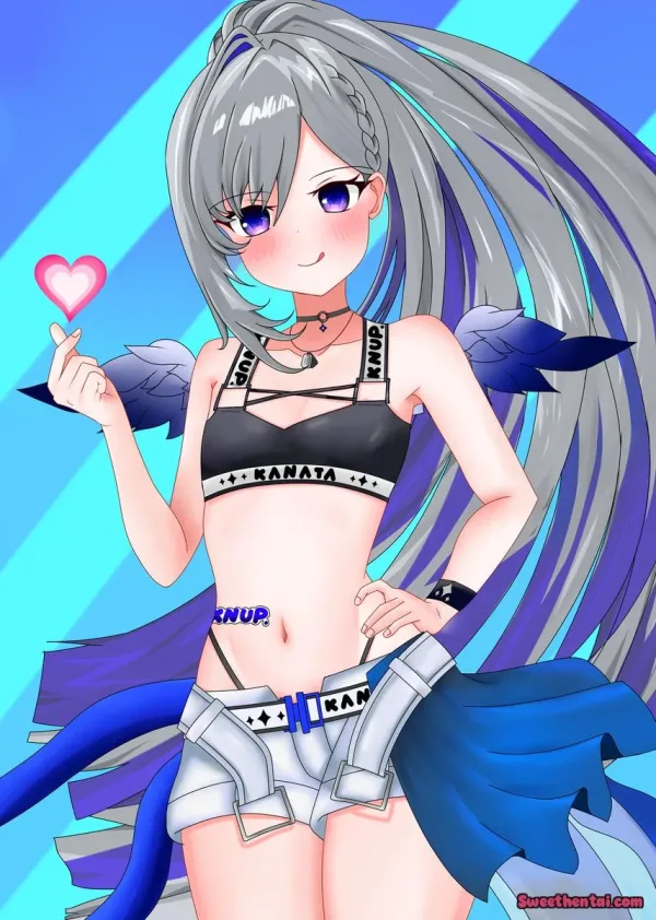 Amane Kanata