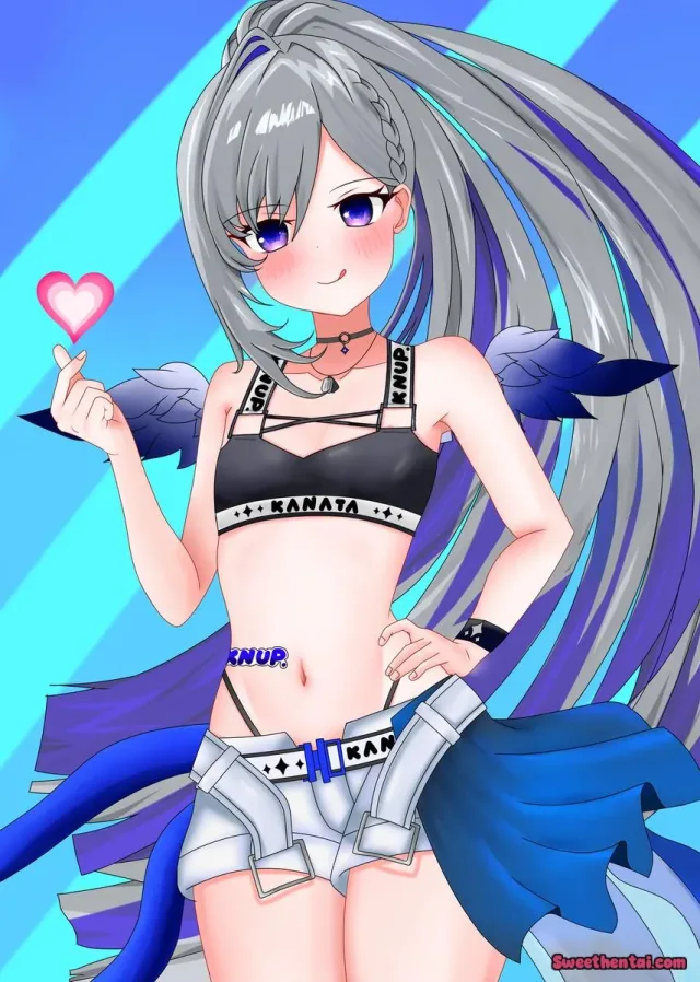 Amane Kanata