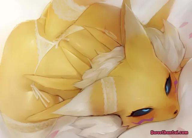 Pillow Princess — furrypornsubreddit