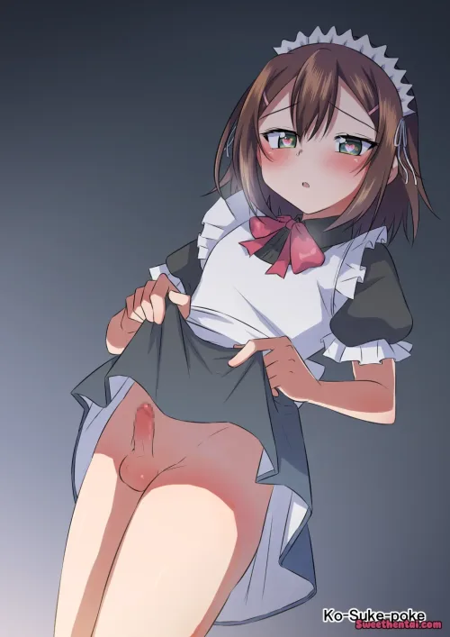Maid to your service
