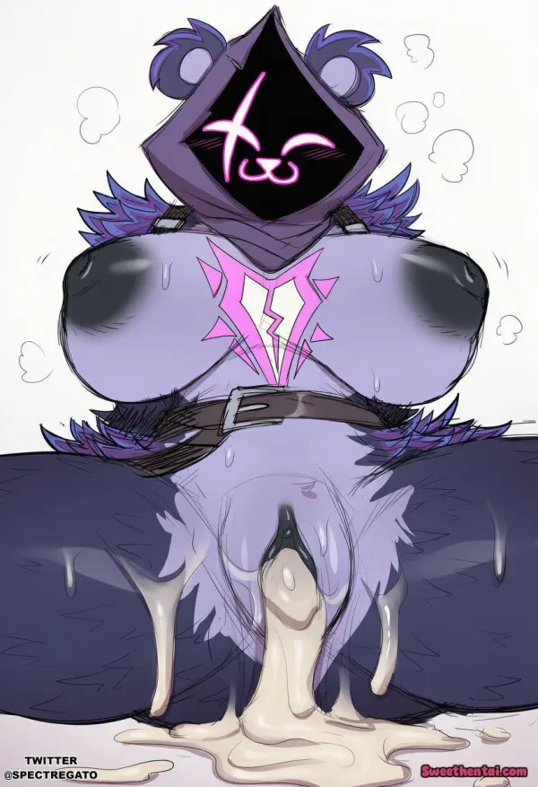Filled :3