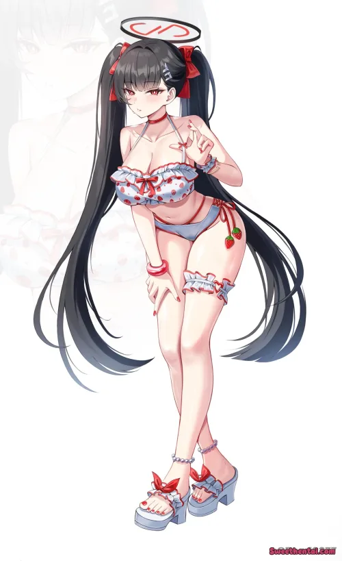 Rio Tsukatsuki
