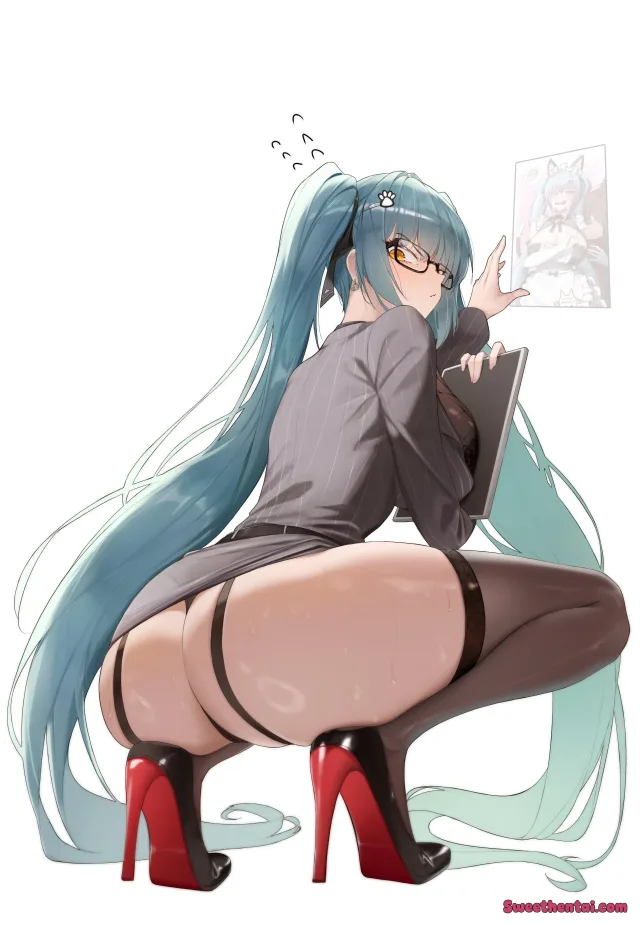 Privaty — thighdeology