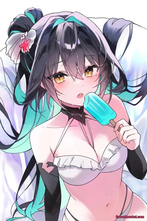Summer Siren