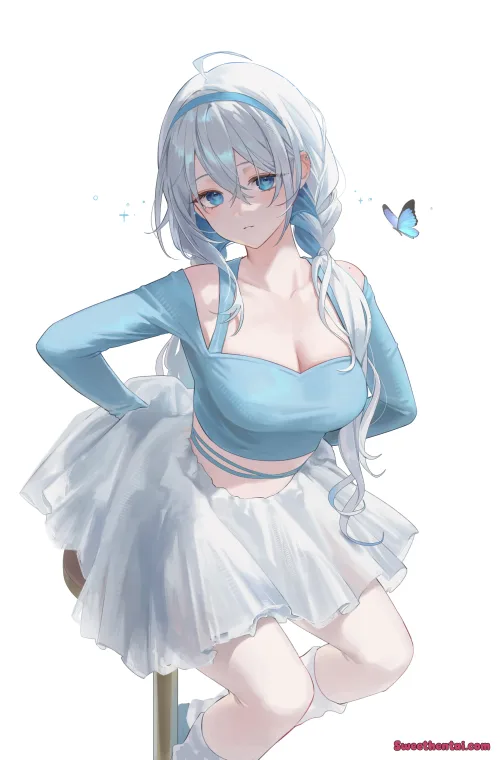 Ballerina