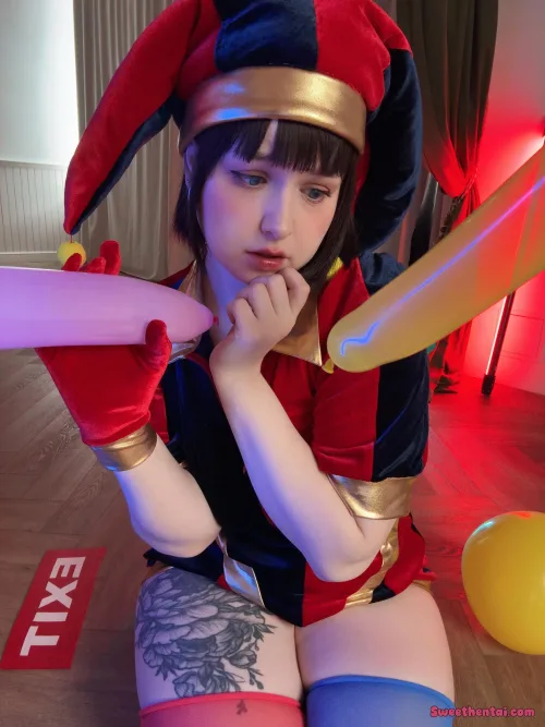 Pomni