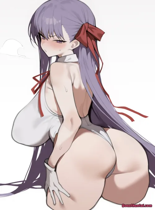 bb butt