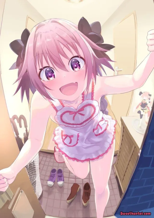 POV:me greeting my bf