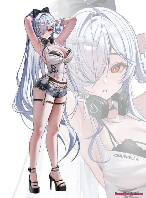 Cinderella