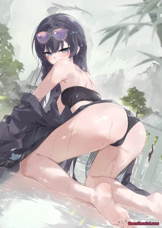 pantsu