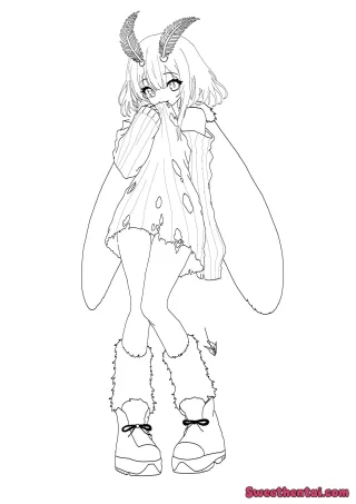 bug girls