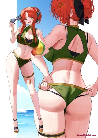 ecchi