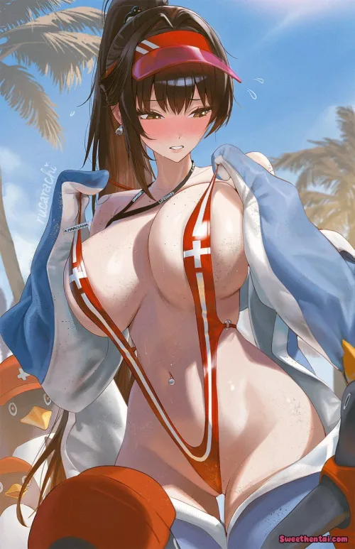Swimsuit Marciana