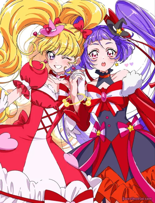 Ruby Love
