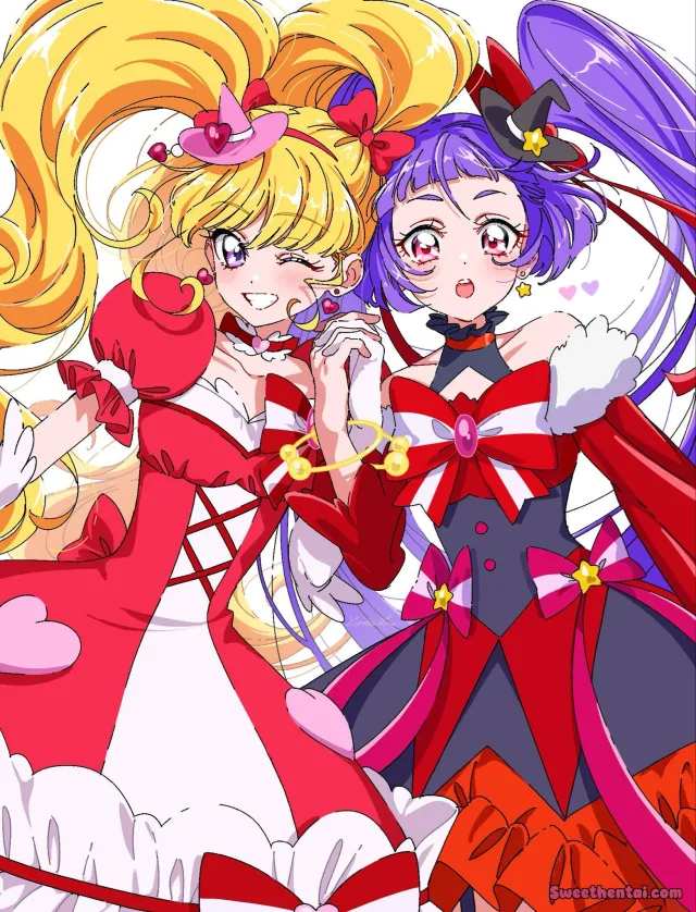Ruby Love