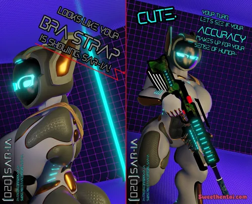 Strapped Bot