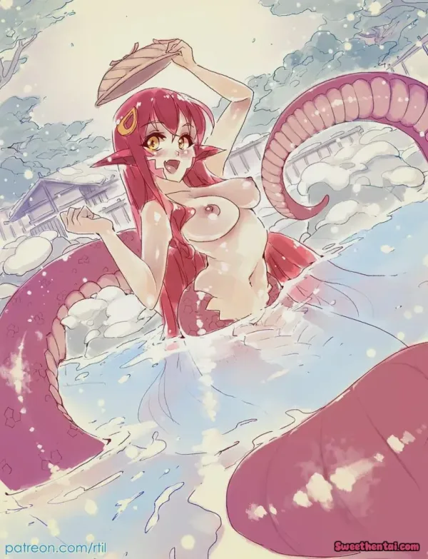 Do you want water fun?