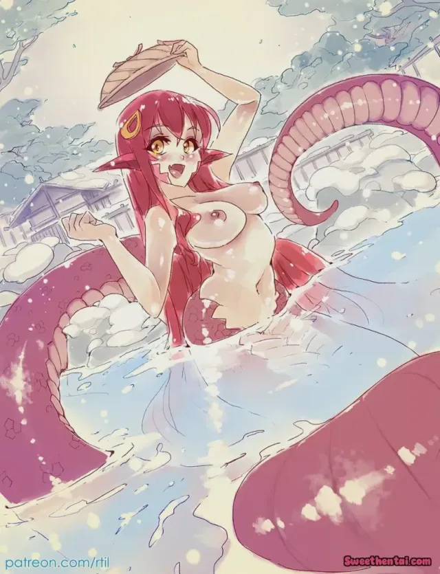 Do you want water fun?