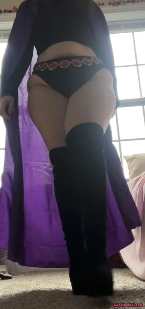 Raven