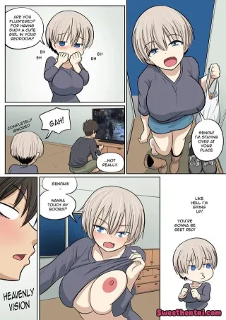 vanilla