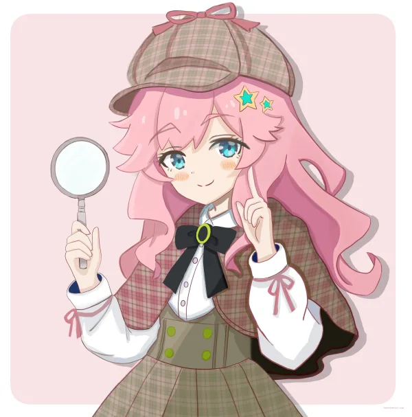 Ace Detective Miracle