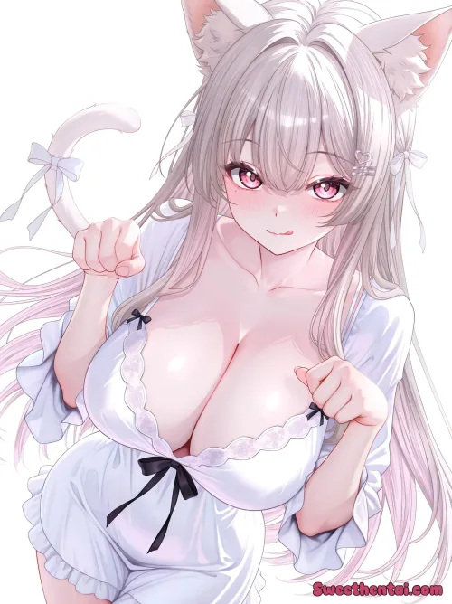 Kitty fucker anyone?